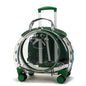 TravelPaws Pet Trolley Bag