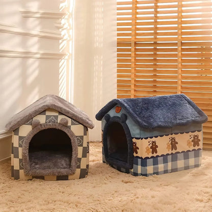 PetVoyage Foldable House